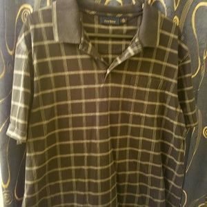 Club Room Men's Polo